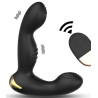 FUKR Stimulateur de prostate Mars Vibe 10 x 3cm